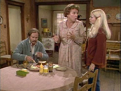Click to watch 'Archies Bitter Pill (2...' (popup) All In The Family